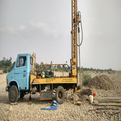 Diamond Core Drilling Geo Technical Drilling idar rds